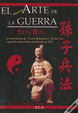Capa do artigo Nuevo Arte De La Guerra, El