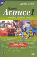 Nuevo Avance 1 Pizarra Digital