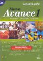 Nuevo Avance 1 Pizarra Digital - Preview