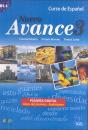 Nuevo Avance 3 Pizarra Digital - Preview