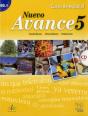 Nuevo Avance 5 (Libro Alumno+Cd) - Preview
