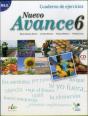 NUEVO AVANCE 6 EJER+CD - Preview