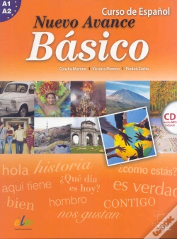 Capa do artigo Nuevo Avance Basico Ejercicio Brasil