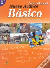 Capa do artigo Nuevo Avance Basico Ejercicio Brasil