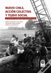 Capa do artigo Nuevo Chile, Acción Colectiva Y Tejido Social.