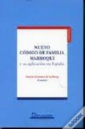 Capa do artigo Nuevo Codigo De Familia Marroqui Y Su Aplicacion En España