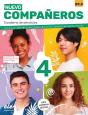 NUEVO COMPAÑEROS 4 EJERCICIOS 3º edicion - Preview