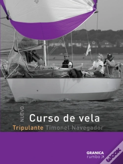 Capa do artigo Nuevo Curso De Vela 1