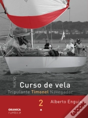 Capa do artigo Nuevo Curso De Vela 2