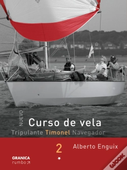 Capa do artigo Nuevo Curso De Vela 2