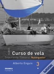 Capa do artigo Nuevo Curso De Vela 3