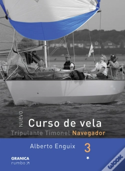 Capa do artigo Nuevo Curso De Vela 3