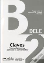 Nuevo Dele Intermedio B2 (Claves)