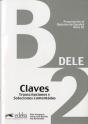 Nuevo Dele Intermedio B2 (Claves) - Preview