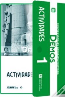 Capa do artigo Nuevo Demos 1 Actividades