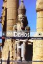 Nuevo Demos 1 Castilla-La Mancha (Ed. 2012) - Preview