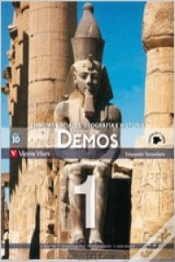 Capa do artigo Nuevo Demos 1 Castilla Y Leon