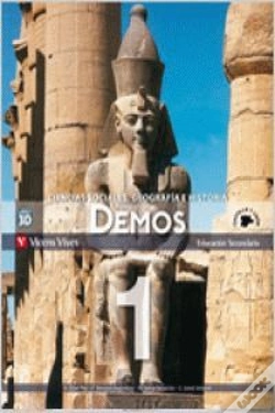 Capa do artigo Nuevo Demos 1 Castilla Y Leon