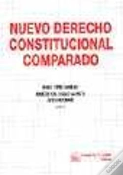 Capa do artigo Nuevo Derecho Constitucional Comparado