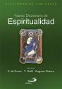 Nuevo Diccionario De Espiritualidad - Preview