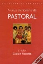 Capa do artigo Nuevo Diccionario De Pastoral