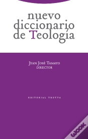 Capa do artigo Nuevo Diccionario De Teología