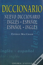 Capa do artigo Nuevo Diccionario Español