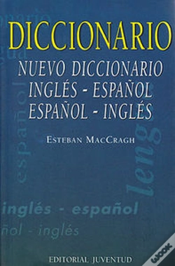 Capa do artigo Nuevo Diccionario Español