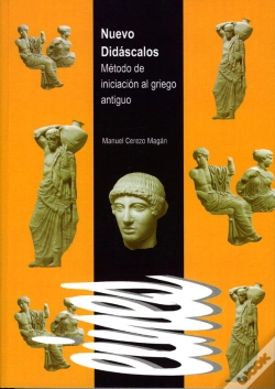 Capa do artigo Nuevo Didáscalos.