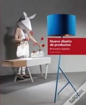 Capa do artigo Nuevo diseno de productos.