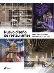 Capa do artigo Nuevo Diseño De Restaurantes