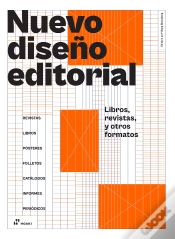 Capa do artigo Nuevo Diseño Editorial