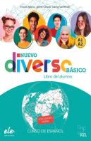Nuevo Diverso Basico Alumno + @