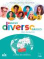 Nuevo Diverso Basico Alumno + @ - Preview