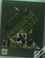 Capa do artigo Nuevo Español 2000 Medio Alumno