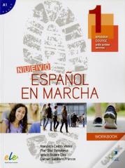 Nuevo Español En Marcha 1 Ejercicios Ing