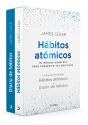 Nuevo Estuche Habitos Atomicos - Preview