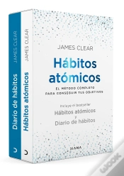 Capa do artigo Nuevo Estuche Habitos Atomicos