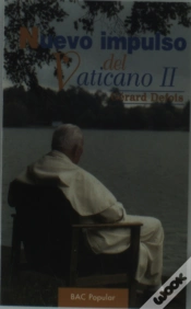 Capa do artigo Nuevo Impulso Del Vaticano Ii