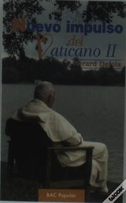 Capa do artigo Nuevo Impulso Del Vaticano Ii