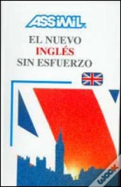 Capa do artigo Nuevo Ingles Sin Esfuerzo