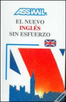 Capa do artigo Nuevo Ingles Sin Esfuerzo