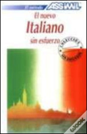 Capa do artigo Nuevo Italiano Sin Esfuerzo
