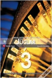 Capa do artigo Nuevo Juglar 3 (Ed. 2011)