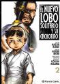 Nuevo Lobo Solitario Y Su Cachorro Nº 02 - Preview