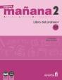 Nuevo Mañana 2 A2. Libro Del Profesor - Preview
