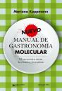 Nuevo Manual De Gastronomía Molecular - Preview