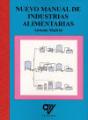 Nuevo Manual De Industrias Alimentarias - Preview