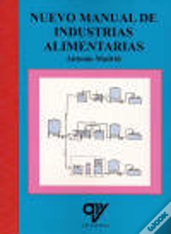 Capa do artigo Nuevo Manual De Industrias Alimentarias