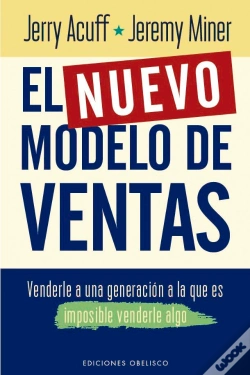Capa do artigo Nuevo Modelo De Ventas,El